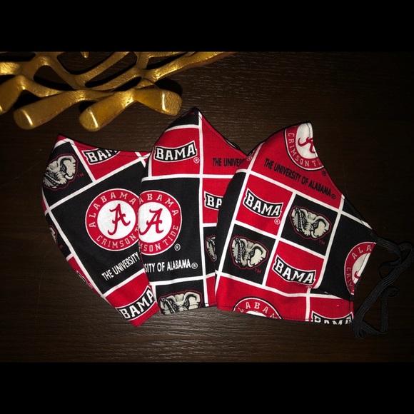 Face Masks - Picture 15 of 16